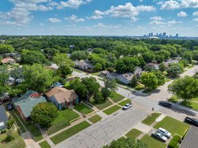 4604  Calmont Avenue , Fort Worth Texas 76107