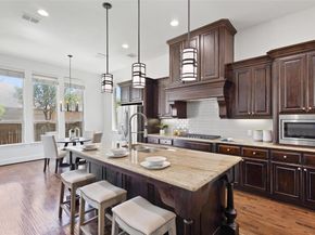 901  Clear Water Drive , Allen Texas 75013