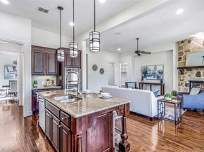 901  Clear Water Drive , Allen Texas 75013