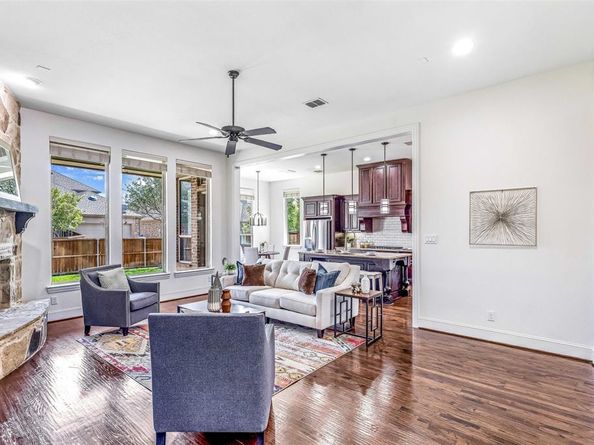 901  Clear Water Drive , Allen Texas 75013