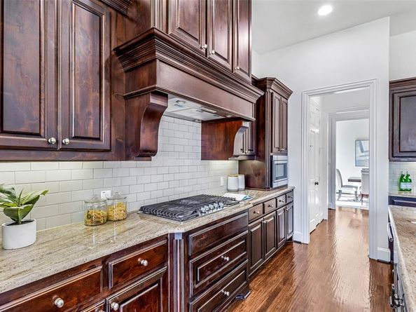 901  Clear Water Drive , Allen Texas 75013