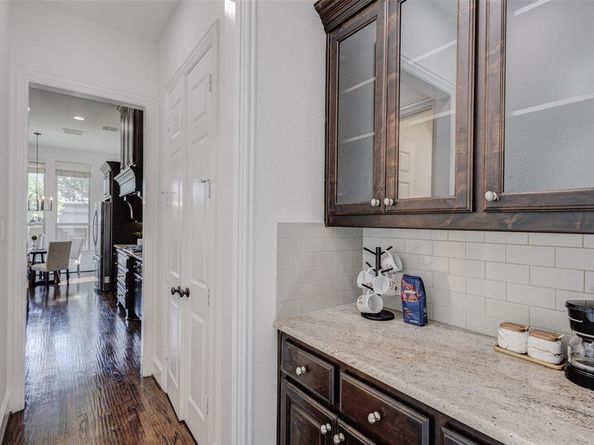901  Clear Water Drive , Allen Texas 75013