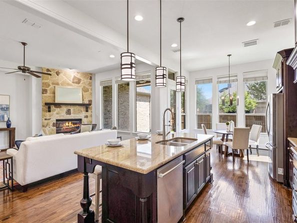 901  Clear Water Drive , Allen Texas 75013