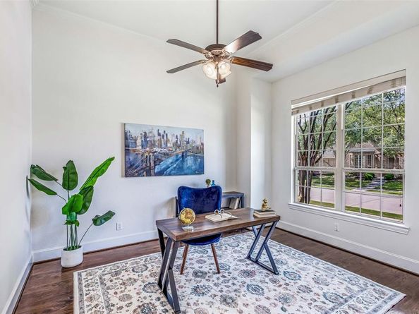 901  Clear Water Drive , Allen Texas 75013