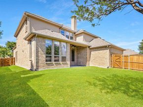 901  Clear Water Drive , Allen Texas 75013