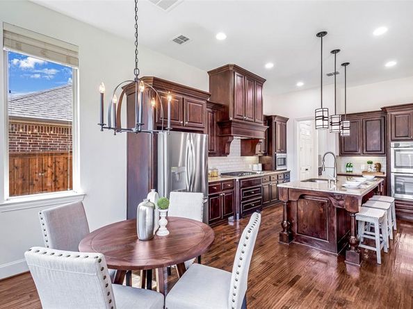 901  Clear Water Drive , Allen Texas 75013
