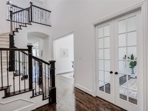 901  Clear Water Drive , Allen Texas 75013