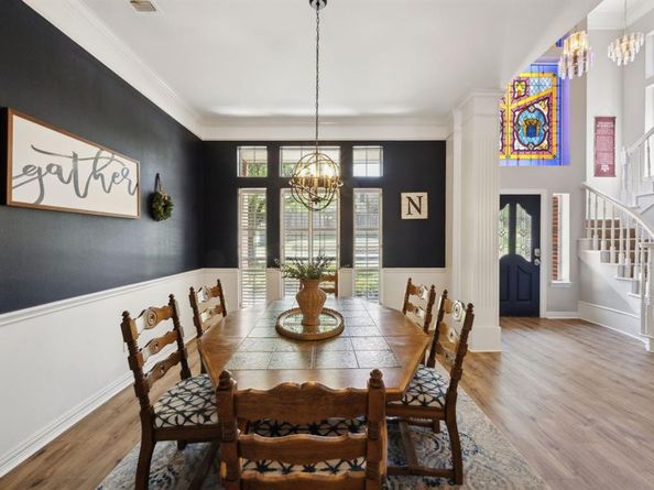 711  Sunset Hill Drive , Rockwall Texas 75087