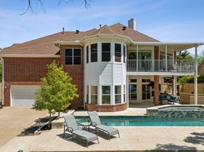 711  Sunset Hill Drive , Rockwall Texas 75087