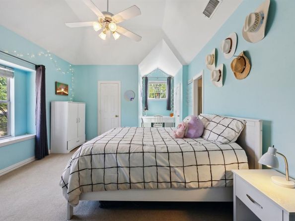 711  Sunset Hill Drive , Rockwall Texas 75087