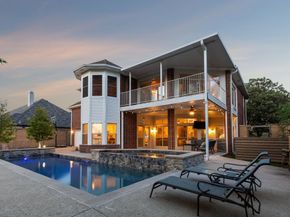 711  Sunset Hill Drive , Rockwall Texas 75087