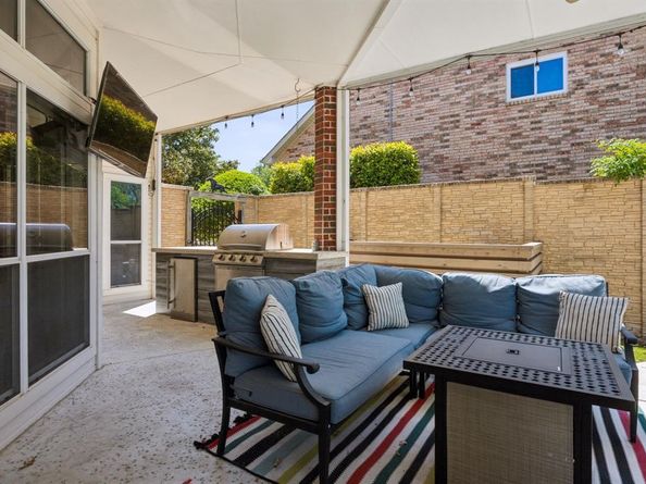 711  Sunset Hill Drive , Rockwall Texas 75087
