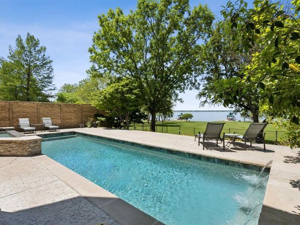 711  Sunset Hill Drive , Rockwall Texas 75087