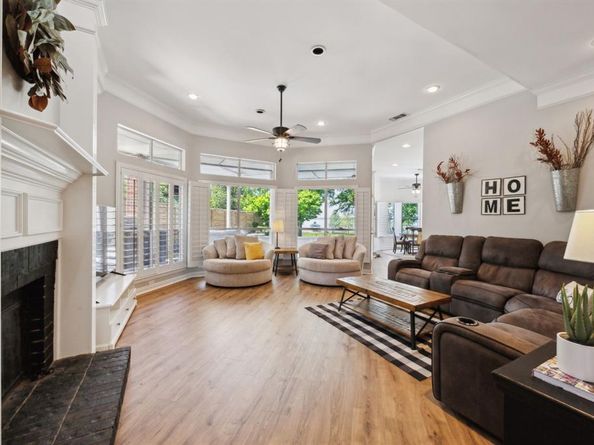 711  Sunset Hill Drive , Rockwall Texas 75087