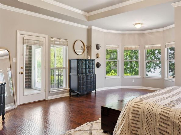 711  Sunset Hill Drive , Rockwall Texas 75087
