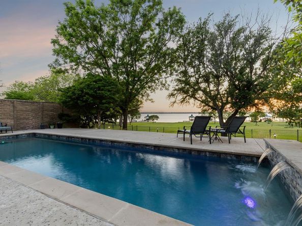 711  Sunset Hill Drive , Rockwall Texas 75087