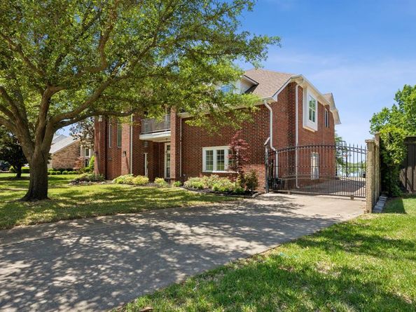 711  Sunset Hill Drive , Rockwall Texas 75087