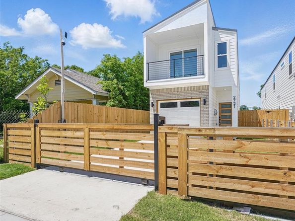 2721  Peabody Avenue , Dallas Texas 75215