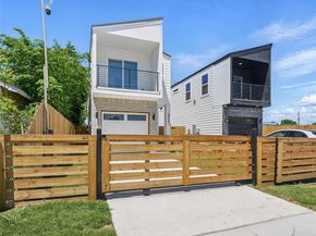 2721  Peabody Avenue , Dallas Texas 75215