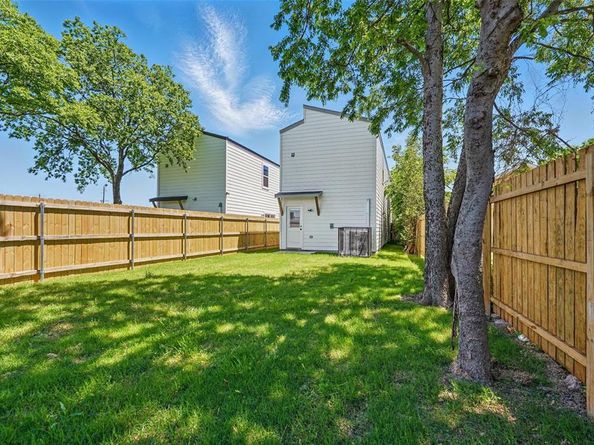 2721  Peabody Avenue , Dallas Texas 75215