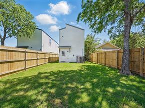 2721  Peabody Avenue , Dallas Texas 75215