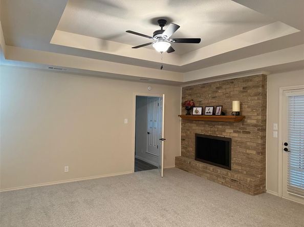 8  Ridge Drive , Hickory Creek Texas 75065
