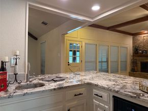 8  Ridge Drive , Hickory Creek Texas 75065