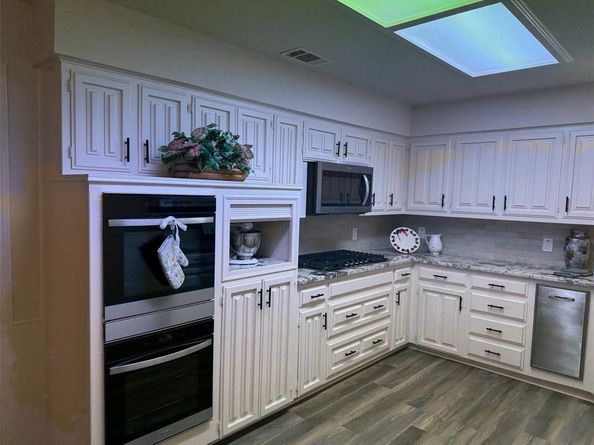 8  Ridge Drive , Hickory Creek Texas 75065