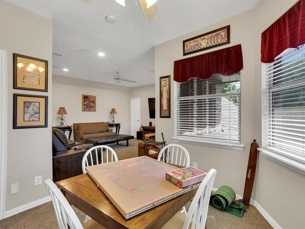 1305  Bellefonte Lane , Colleyville Texas 76034