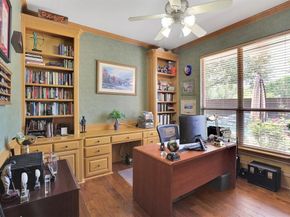 1305  Bellefonte Lane , Colleyville Texas 76034