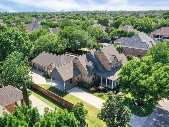 1305  Bellefonte Lane , Colleyville Texas 76034