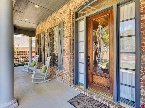 1305  Bellefonte Lane , Colleyville Texas 76034