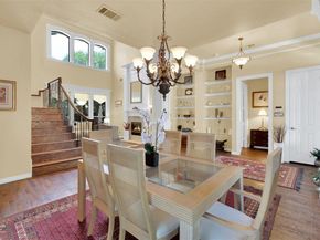 1305  Bellefonte Lane , Colleyville Texas 76034