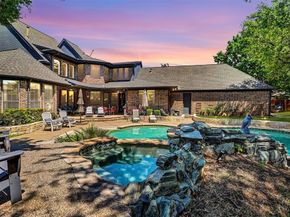 1305  Bellefonte Lane , Colleyville Texas 76034