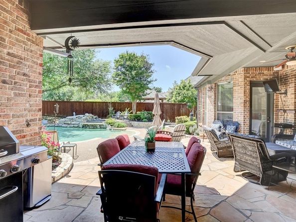 1305  Bellefonte Lane , Colleyville Texas 76034