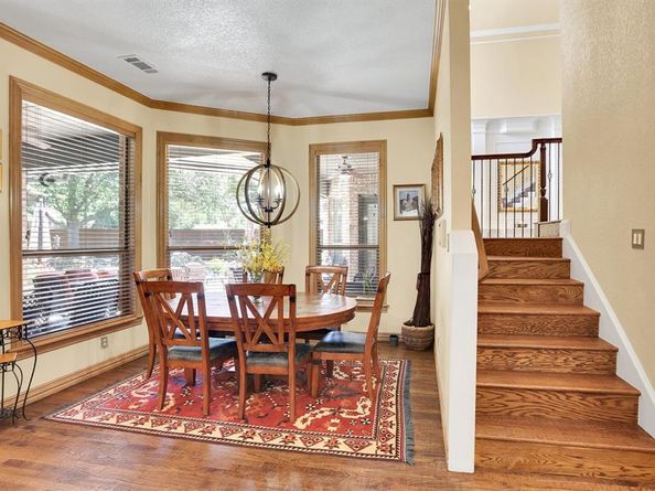 1305  Bellefonte Lane , Colleyville Texas 76034