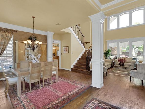 1305  Bellefonte Lane , Colleyville Texas 76034