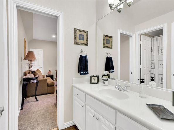 1305  Bellefonte Lane , Colleyville Texas 76034