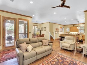 1305  Bellefonte Lane , Colleyville Texas 76034