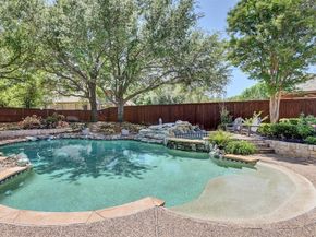 1305  Bellefonte Lane , Colleyville Texas 76034