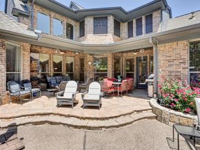 1305  Bellefonte Lane , Colleyville Texas 76034