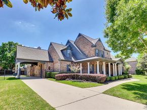 1305  Bellefonte Lane , Colleyville Texas 76034