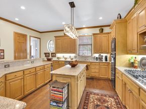 1305  Bellefonte Lane , Colleyville Texas 76034