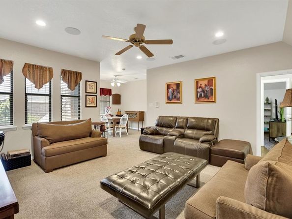 1305  Bellefonte Lane , Colleyville Texas 76034