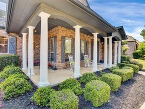 1305  Bellefonte Lane , Colleyville Texas 76034