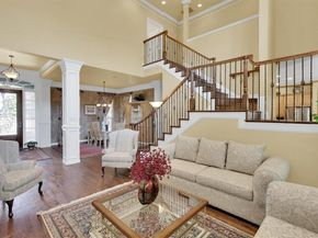 1305  Bellefonte Lane , Colleyville Texas 76034