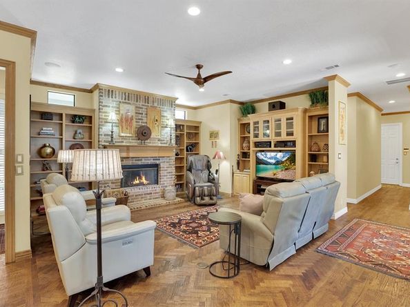 1305  Bellefonte Lane , Colleyville Texas 76034