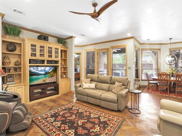 1305  Bellefonte Lane , Colleyville Texas 76034