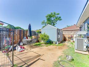 10320  Blackjack Oaks Drive , Dallas Texas 75227