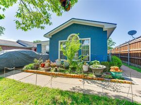 10320  Blackjack Oaks Drive , Dallas Texas 75227